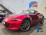 Mazda MX-5 Soft Top MX-5 2.0 Sport 2.0 184cv - Mazda MX-5 aus 2021