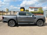 Ford Ranger 2.0 TDCi 4x4 Limited | Leder | Kamera - gebrauchte Ford Ranger aus dem Jahr 2023