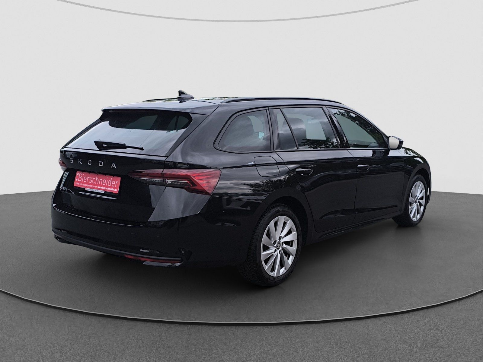 Skoda Octavia - Bild 9