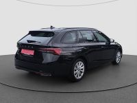 Skoda Octavia - Vorschau Bild 9