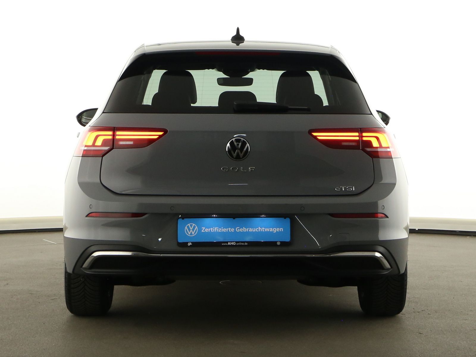 Volkswagen Golf - Bild 10