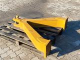 CAT D6 D6T D6R  Zugtraverse Drawbar *NEU* - CAT Raupe/Dozer D6