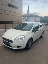 Fiat Punto Pop - gebrauchte Fiat Punto aus dem Jahr 2013