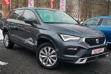 Seat Ateca 1.5 TSI DSG Style LED Navi Android Apple - Seat Ateca in Chemnitz