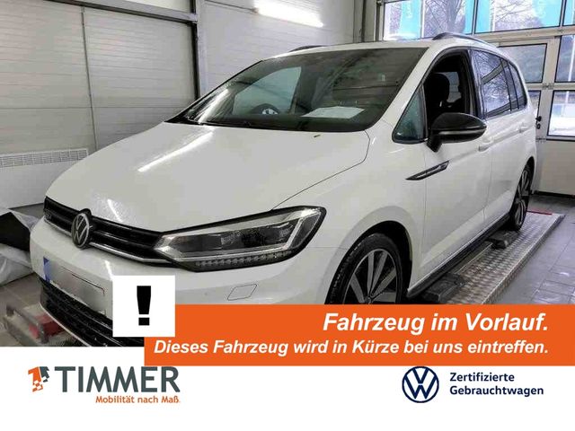 Volkswagen Touran 2.0 TDI DSG R-LINE *LED *ACC *PANO *RKAM