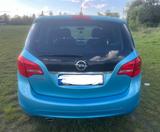 Opel Meriva 1.4  - wenig KM - TÜV Neu - Opel Meriva von privat