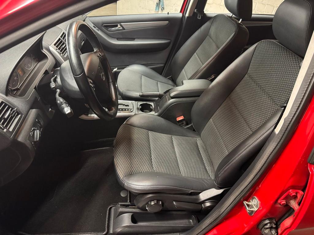 Mercedes-Benz A 160
