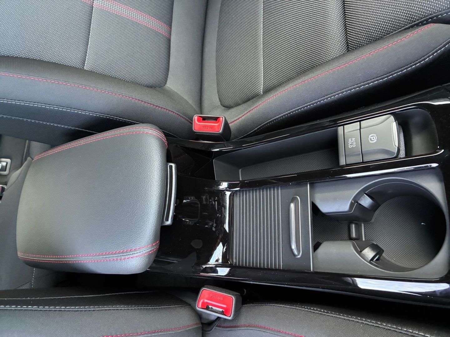 Hyundai i30 – Bild 27
