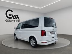 VW T6 Multivan LED Klima Automatik AHK 1 Hand
