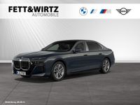 BMW 740 - Vorschau Bild 1