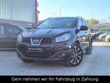 Nissan Qashqai +2 I-Way 4WD Kamera°AHK°PANO°BT°Sthz°7Si - Nissan Qashqai+2: I Way