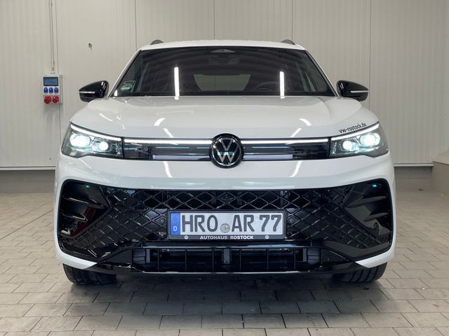 Tiguan R-Line 1.5 TSI eHybrid DSG AHK MATRIX-LED