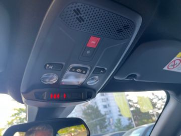 Opel Mokka 1.2 Turbo GS Alcantara LED Matrixlicht