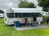 Hobby UL540 De Luxe - Angebote