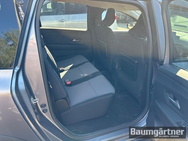 Fahrzeugabbildung Dacia Jogger Extreme+ TCe 110 7-Sitzer/Kamera/PDC/GJR