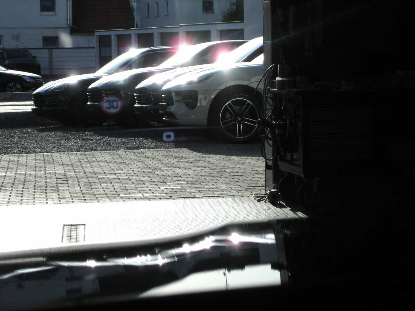 Porsche Cayenne E-Hybrid dt.Fzg.1.HD Top Ausst. imagem 3