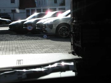 Porsche Cayenne - 3
