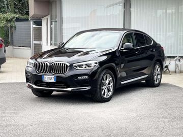 BMW X4 - 3