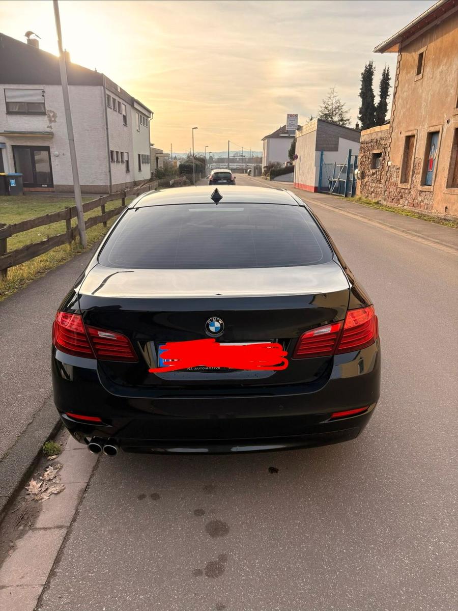 BMW Andere