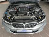 BMW 320d xDrive Driving Assist+LED+Kurven DISPLAY - BMW 3er Reihe: 320d