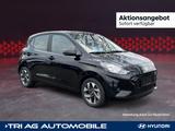 Hyundai i10 Trend Navi Sitzheizung Einparkhilfe CarPlay - Hyundai i10 Tageszulassungen mit Benzin-Antrieb