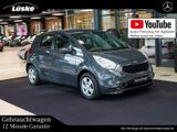 Kia Venga 1.6 CVVT Spirit AHK Kamera Ganzjahresreife - Kia Venga: 1.6