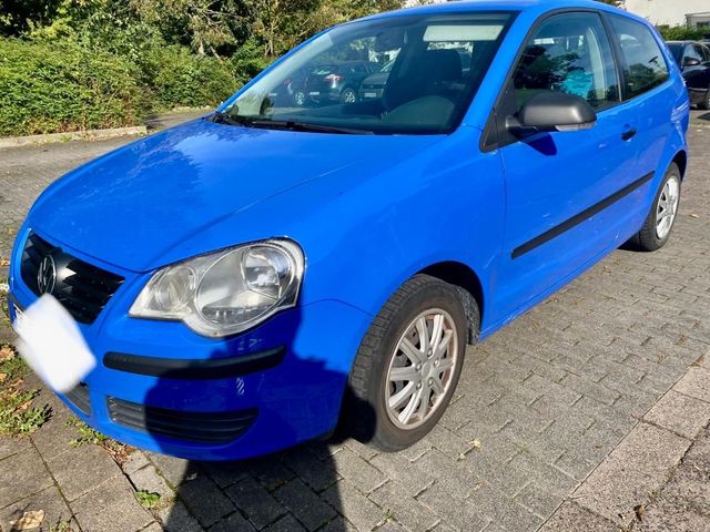 Volkswagen VW POLO 1.2 LPG AUTOGAS ZV MOTOR ÜBERHOLT ...