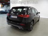 Mercedes-Benz B 250 e LED+DISTR+KEYLESS+PTS+Keyless Go+SHZ+KLI - Mercedes-Benz B 250 aus 2022