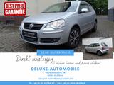 Volkswagen Polo 1.4 - Automatik - Rentnerin `Oma Auto´ - gebrauchte VW Polo aus dem Jahr 2005
