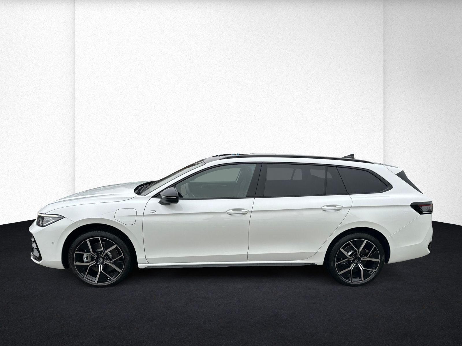 Volkswagen Passat - Bild 5