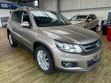 Volkswagen Tiguan Sport & Style BMT - Volkswagen Tiguan aus 2012 mit Diesel-Antrieb