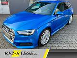 Audi A3 Sportback/Sport/ S line/ Navi/ Sitzh./ 18"Alu - Audi A3: Kombi, Sportback