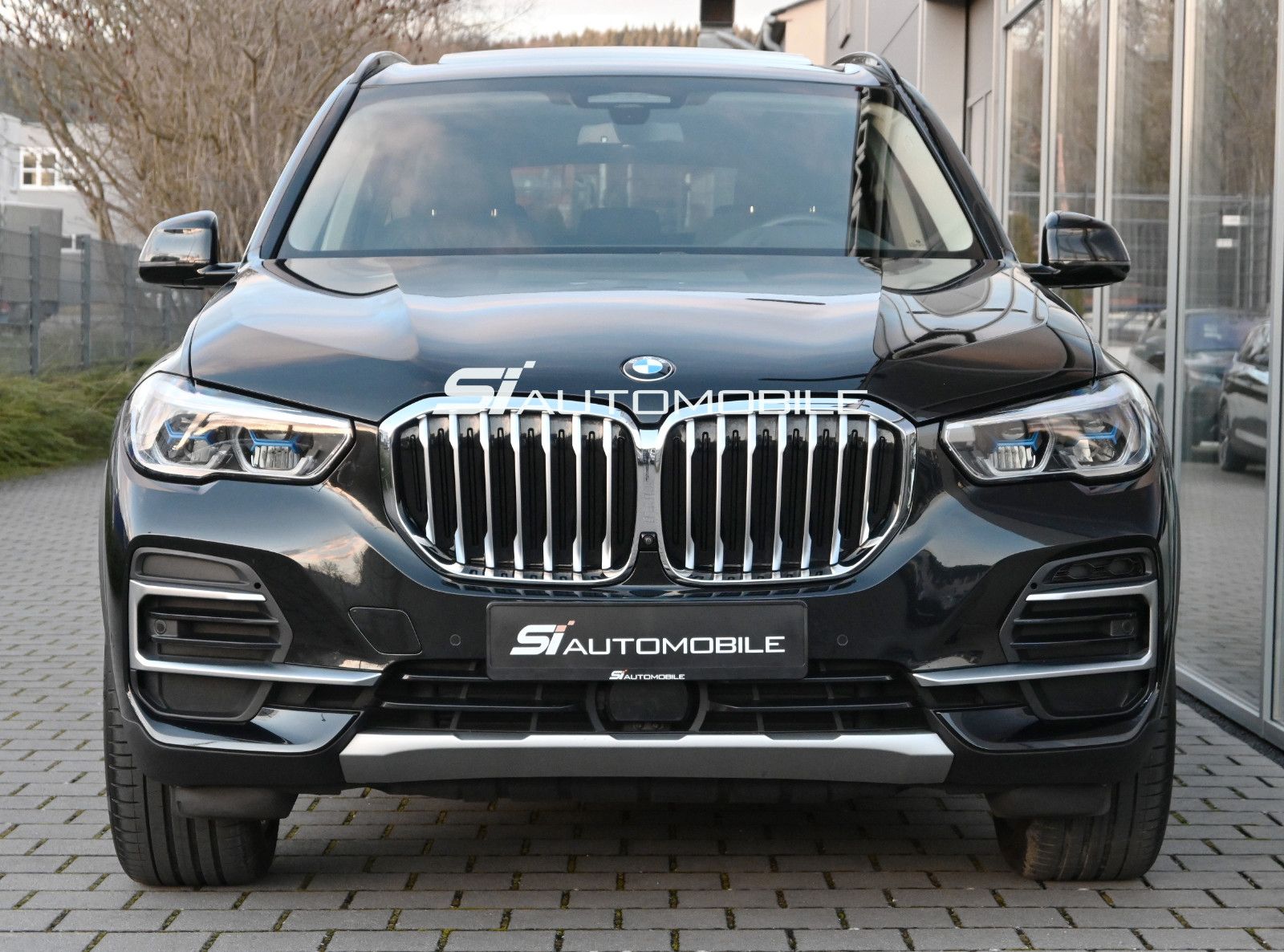 Fahrzeugabbildung BMW X5 xDr. 30d xLine °UVP 107.240€°LUFTFED°INTEGRAL