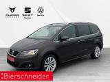 Seat Alhambra 1.4 TSI DSG XCELLENCE Standh. Pano - Seat Alhambra aus 2021