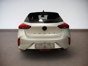 Bild 11 Opel Corsa F GS Facelift AT +LED+Kamera+ACC+PDC+NAVI+