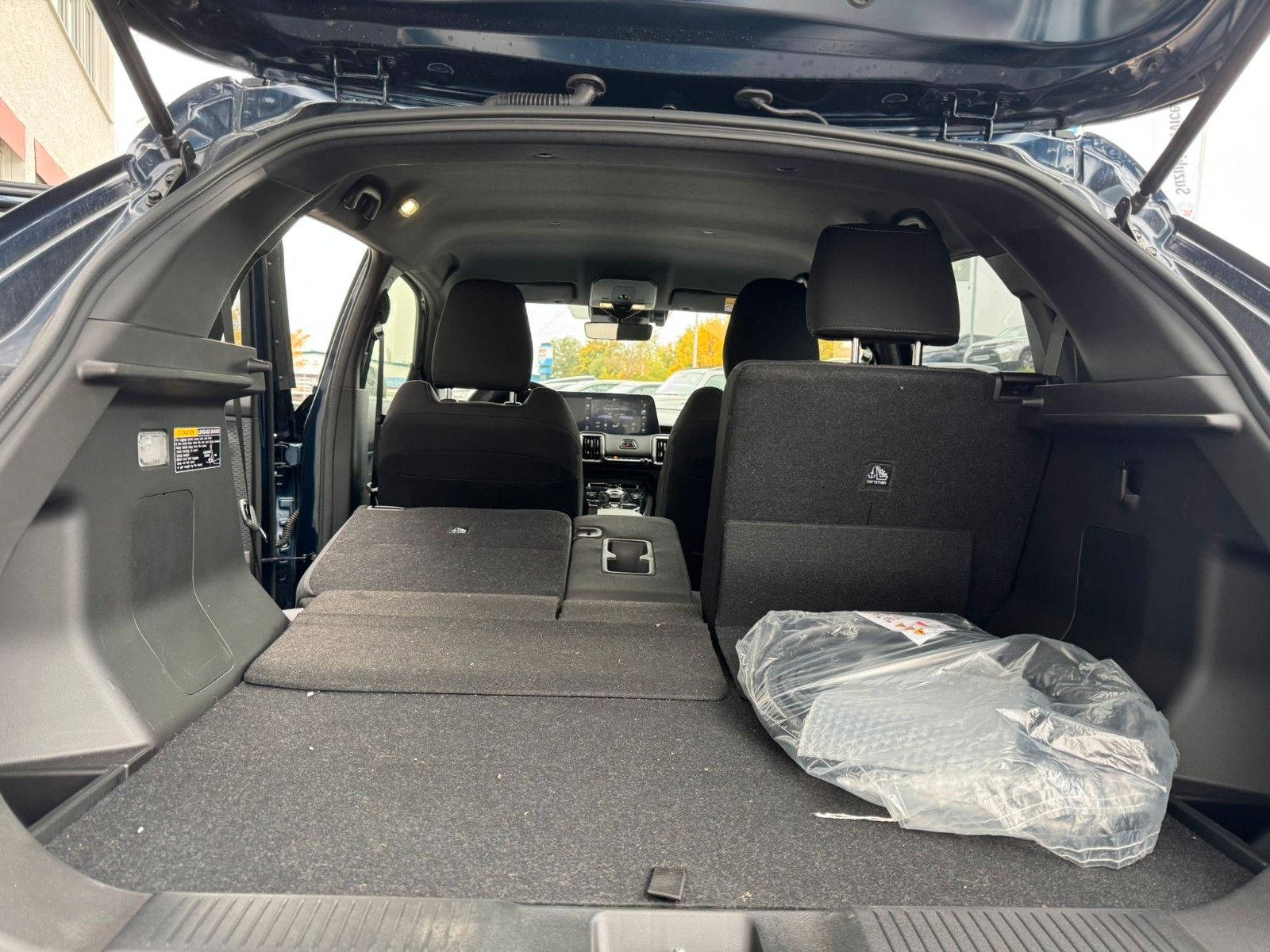 Suzuki e Vitara - Bild 10