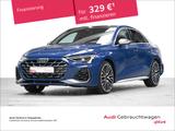 Audi S3 Limousine AKRAPOVIC ACC HEADUP MATRIX PANO - Audi S3 Akrapovic Gebrauchtwagen