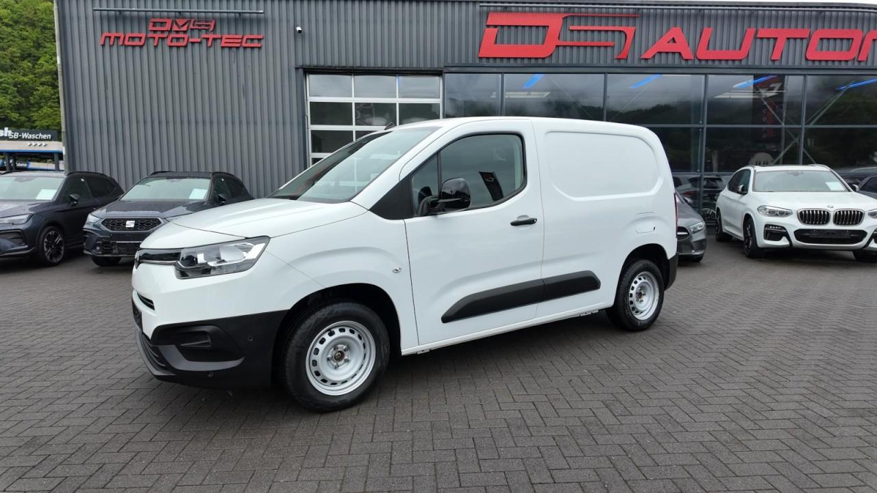 Toyota Proace City 1.5 D-4D L1 Meister S/S /Navi Klima