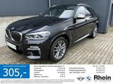 BMW X4 M40i SAG ACC/HUD/LED+/PAN/4xSH/MEMO/CAM/GALVA - BMW X4 M40 aus 2019