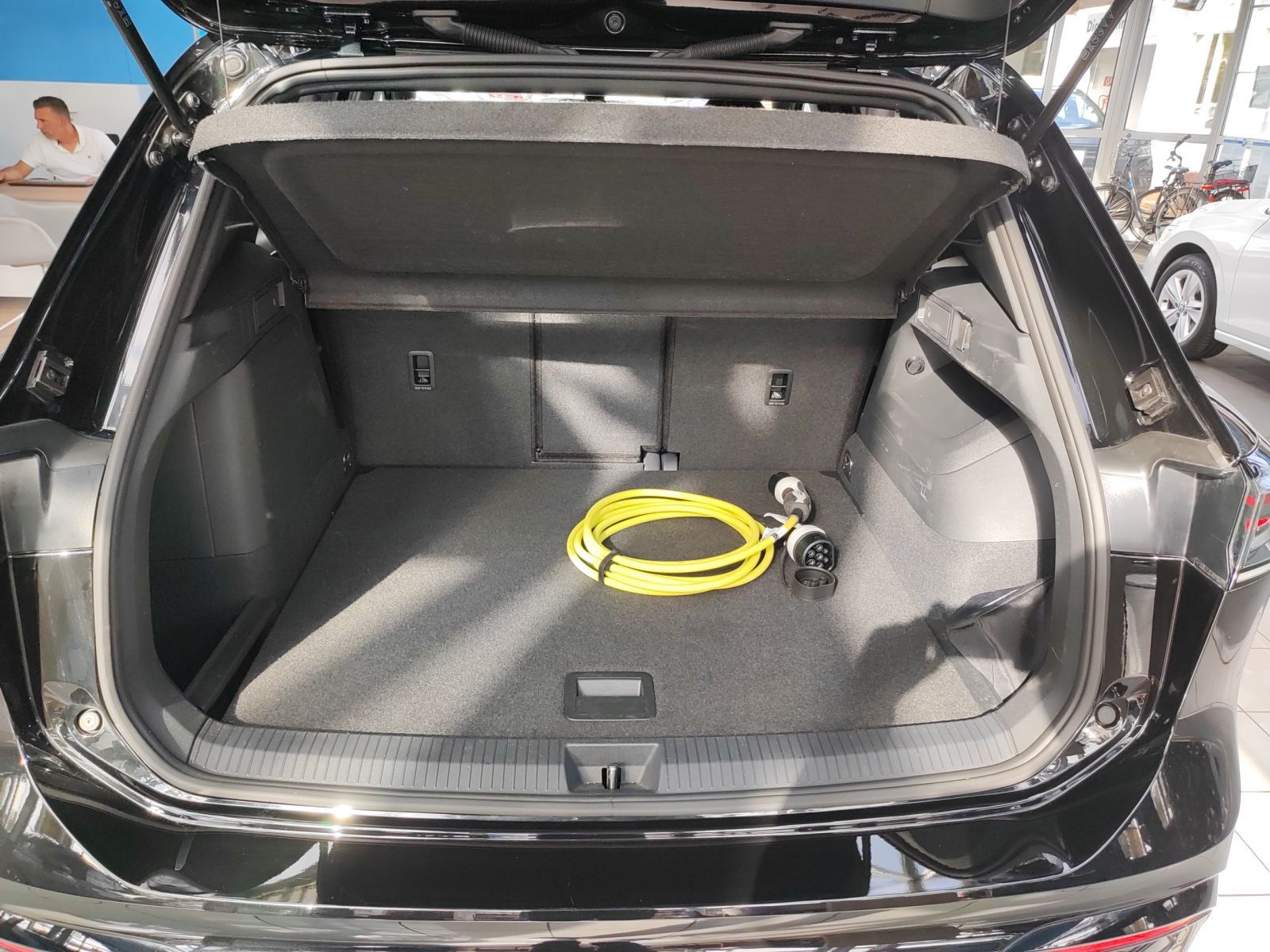 Volkswagen Tiguan - Bild 22
