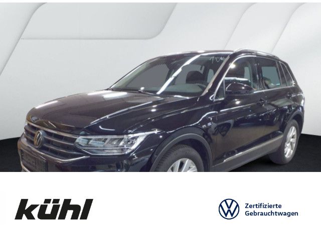 Volkswagen Tiguan 2.0 TDI Move ACC Navi 18" Kamera AHK LED