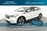Skoda Enyaq iV electric 109kW 1-Gang-Automatik 4 Türen - Skoda Enyaq in Stuttgart