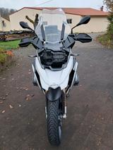 BMW R 1200 GS LC Vollausstattung - Offers