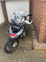 BMW R1250 GS Trophy Werksgarantie 08/26,TüV 08/27 - BMW R27