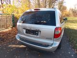 Chrysler Grand Voyager ,2,8 , KLIMA,STANDHEIZ , AUTOMATIK - Chrysler Grand Voyager mit Diesel-Antrieb: Automatik