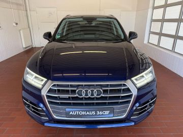 Audi Q5 - 2