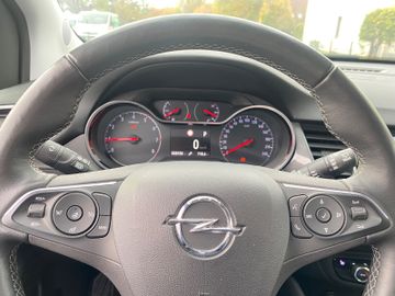 Bild 9 Opel Crossland (X) CROSSLAND ELEGANCE AUTOMATIK 130 PS NAVI WINTERP