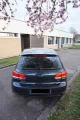 Volkswagen Golf 6 GTI Limited Edition