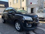 Chevrolet Trax 4x4 LS+ Navi Tüv Garantie Tüv Neu Alu 2hand - Chevrolet Trax Benziner Gebrauchtwagen
