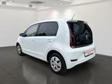Volkswagen up! 1.0 Active *KAMERA*SITZHZG*TEMPOMAT*DAB* - Volkswagen up!: Active